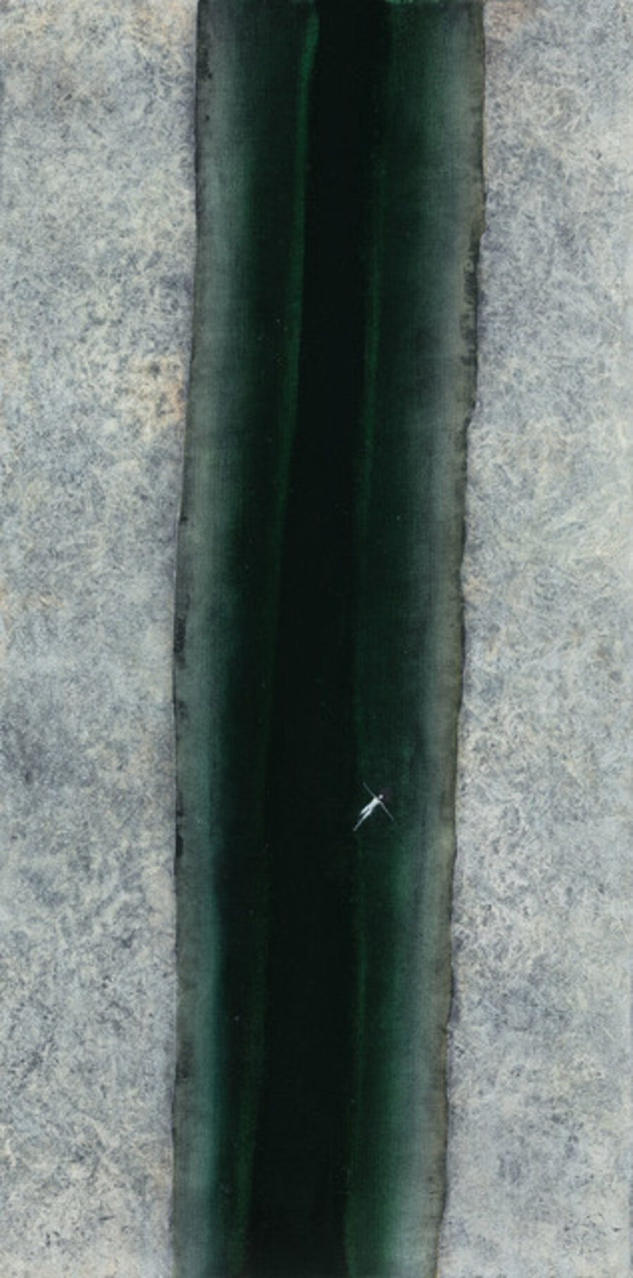 Loneliness with water I