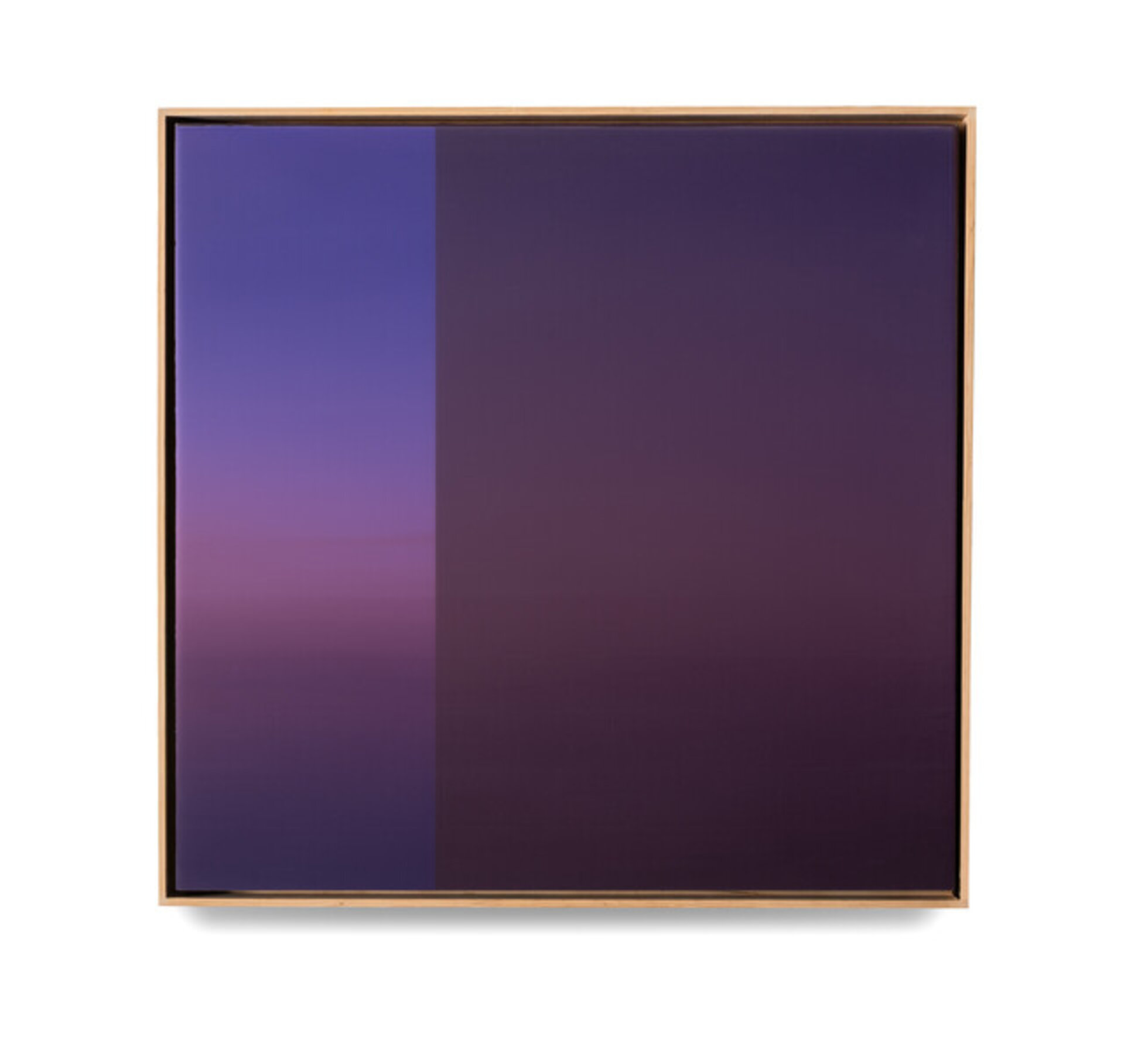 Lavender Dusk