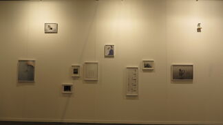 Taik Persons at ARCO Madrid 2014, installation view