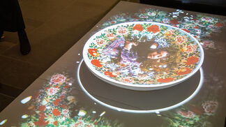 ONE INSPIRATION   – The Very First Ideas from Korean Traditional and Culture, installation view