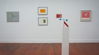 Small is Beautiful·8, installation view