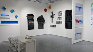 GALLERyLABs at SCOPE Miami Beach 2019, installation view