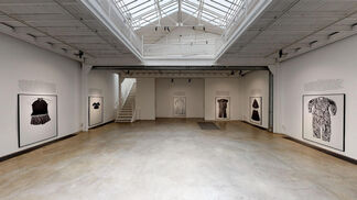 Laia Abril | On rape, A history of Misogyny, ChapterTwo, installation view