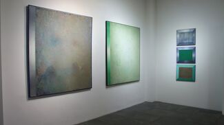 The Palpable Soul of the Surface, installation view