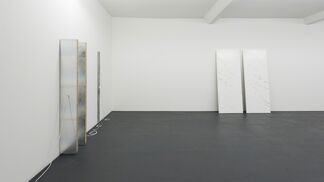 Right On!, installation view