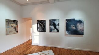 The Graduates: Restriction Free, installation view