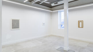 Anne Appleby, Xylor Jane, Dean Smith & Andy Vogt, installation view