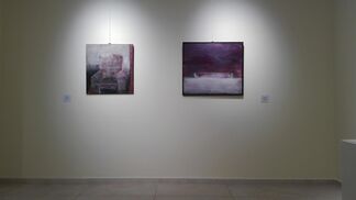 Conflicting Values, installation view