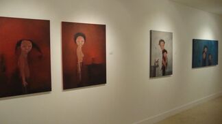 Others by Tamimi, installation view