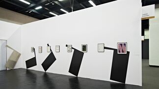 CONRADS at Art Cologne 2017, installation view
