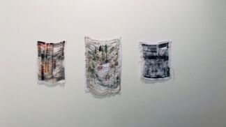 Mariane Ibrahim Gallery at Artissima 2017, installation view