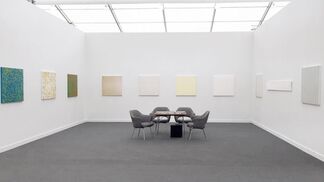 The Mayor Gallery at Frieze New York 2018, installation view