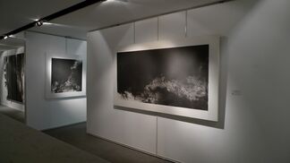 Li Hao - The Past of the Future, installation view