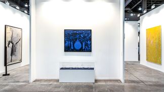 Mai 36 Galerie at ZⓢONAMACO 2017, installation view