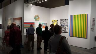 JF Gallery at Art Palm Beach 2015, installation view