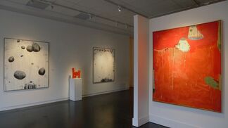 Color IV, installation view