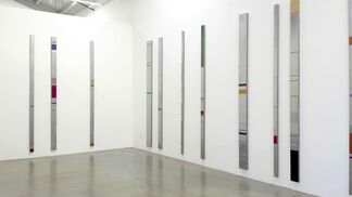 Soojung Park, "New Work", installation view