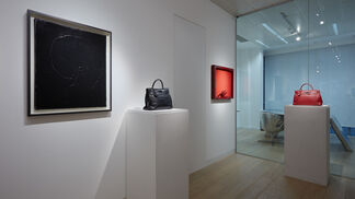 The Art of Hermès, installation view