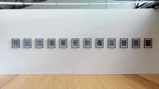 The Ghosts of Analogue, installation view