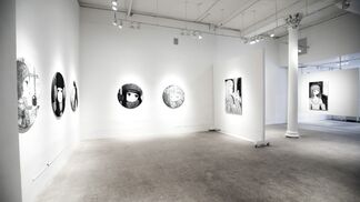 Searching for Something that Isn't There, installation view
