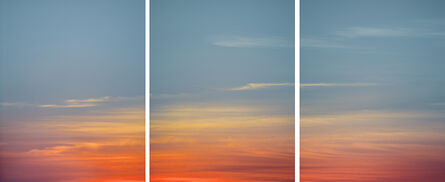 Eric Cahan, ‘Costa Rica, Triptych’, 2013
