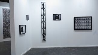 Taik Persons at ARCOmadrid 2017, installation view
