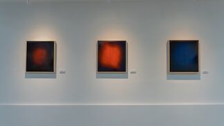 Elements of Color, installation view