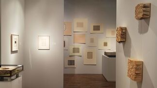 Long-Sharp Gallery at EXPO CHICAGO 2018, installation view