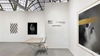 Alzueta Gallery at Art Paris 2020, installation view