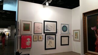 Tanya Baxter Contemporary at Art Stage Singapore 2018, installation view