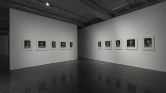 Shirin Neshat: Dreamers, installation view