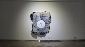 An Gyeong-yoon Solo Exhibition, installation view