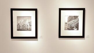Vivian Maier, installation view