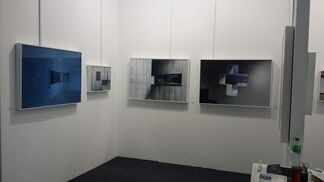 Gallery LEE & BAE at Art Central 2017, installation view