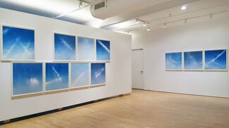 Tacita Dean: LA Exuberance, installation view