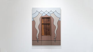 Sean Gannon - MY NAME IS MY NAME, installation view