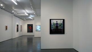 Pontone Gallery Spring Show, installation view