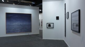 Taik Persons at ARCOmadrid 2017, installation view