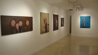Others by Tamimi, installation view