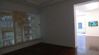 NF Galería at ARCOmadrid 2016, installation view