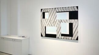 Gary Stephan: selected paintings, installation view