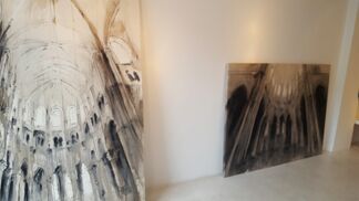 Interiors by Marc Prat and Anna Chulkova, installation view