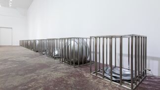 The Other Half, installation view