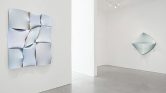 Jan Maarten Voskuil Solo Exhibition, installation view