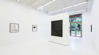 Takesada Matsutani: Selected Works 1972-2017, installation view