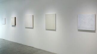 White Album, installation view