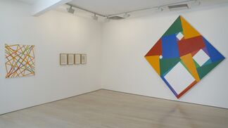 Summer Group Show - 2014, installation view
