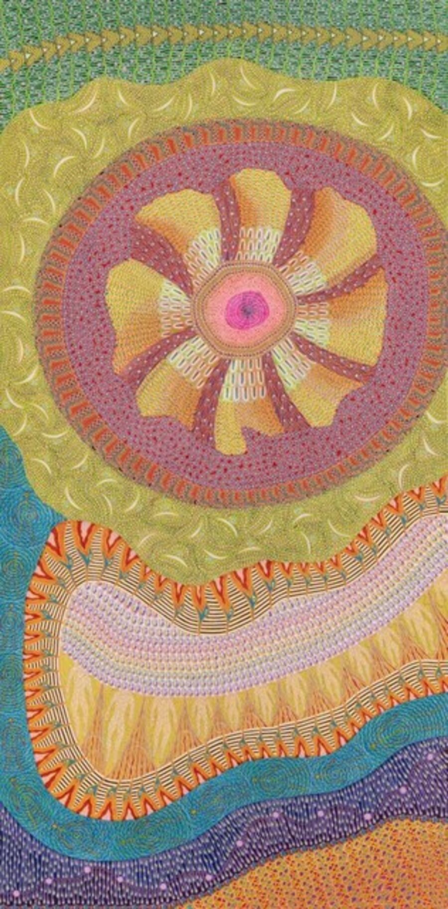 Forms Of Love / Superior / Worlds Above / Clearest / At Every Turn