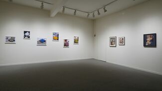 Jean Conner, Lynn Hershman Leeson, Gay Outlaw - Constellated, installation view