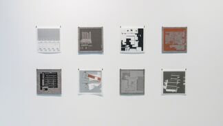 Variable States: Prints Now, installation view